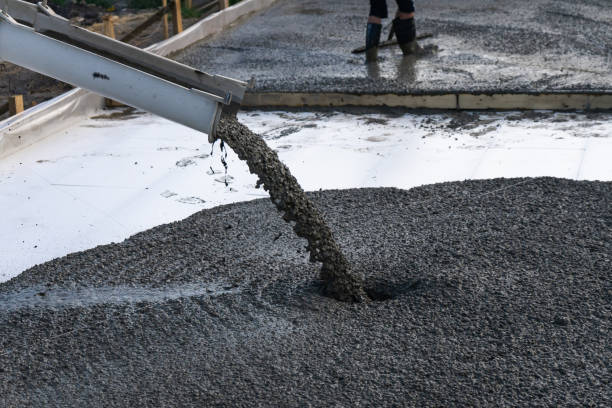 Best Concrete Demolition Services  in Loch Sheldrake, NY