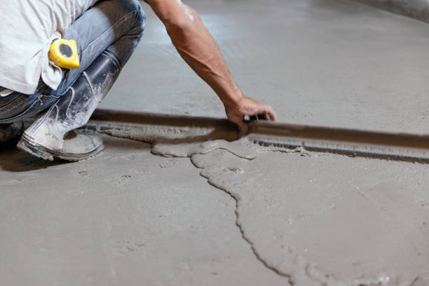 Best Concrete Sidewalk Installation  in Loch Sheldrake, NY