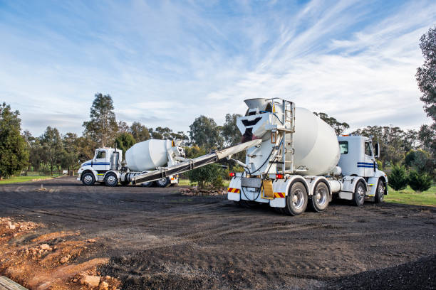 Professional Concrete contractor in NY