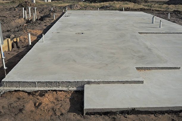 Best Concrete Slab Installation  in Loch Sheldrake, NY