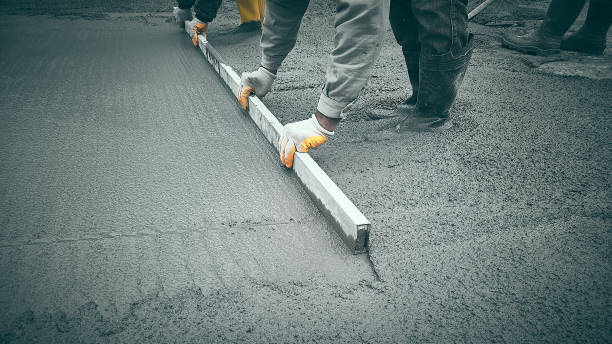 Best Concrete Contractor Near Me  in Loch Sheldrake, NY