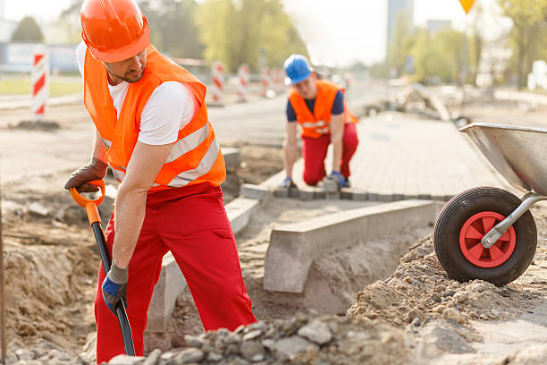 Best Concrete Flooring Contractor  in Loch Sheldrake, NY
